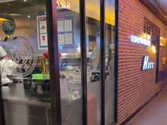 -河坝烧烤串城(金达莱店)