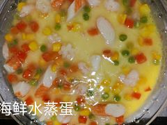 -金泽大酒店·卢塞恩餐厅·年夜饭春节连市