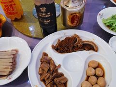 -世纪缘国际会议中心·中餐厅(百家湖店)