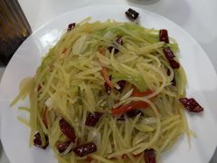 -帕米尔食府(白云观店)