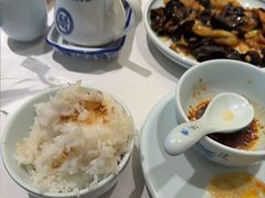 -龍聚祥烧麦馆(万达店)