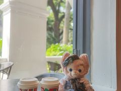 -星巴克臻选(广州沙面店)