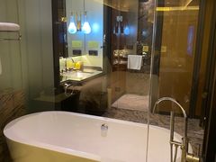 -厦门途易蓝罗约海景温泉酒店(园博苑地铁站店)