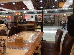 -东方饺子王(新奥购物中心店)