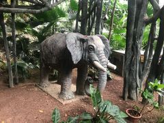 -龙达温泉生态城