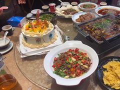 -李氏传家菜(兴城路店)