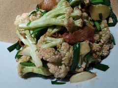 -外婆家(南开大悦城店)