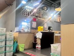-潮汕鲜牛肉火锅(化工路店)