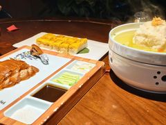 -三道菜(明堂公园店)