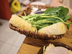 -笔记安顺夺夺粉火锅(中关村店)