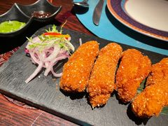 -甘尼仕印度餐厅爵士酒吧(阳春巷店)