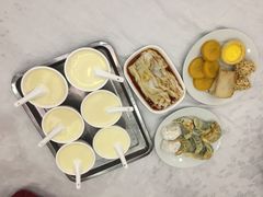 -冰泉豆浆馆(白云山总店)