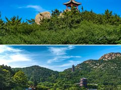 -石岛赤山风景区