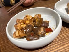 -王春春鸡汤饭(上海中海环宇城店)