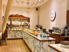 自助取餐区-WHEAT&BAKER-麥(凯德来福士店)