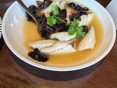 -湖州皇冠假日酒店-彩丰楼中餐厅