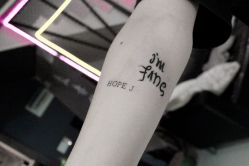 -众刺纹画·纹身·穿孔饰品·海娜定制