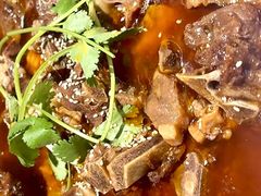 -新乡杨记红焖羊肉火锅(天坛南门店)