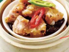 -七爺清汤腩(南开大悦城店)