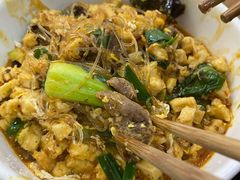 -刘信牛羊肉小炒泡馍(回民街店)