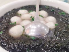-双月饭店·20年老字号(新村店)