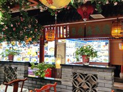 -蠔友汇(皇姑店)