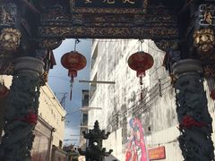 -普吉镇