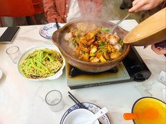 -香火肥肠(福田店)