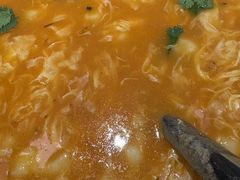 -福荣新中式餐厅