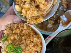 -大锅强·蒸海鲜青岛菜(吾悦广场店)