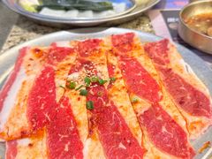-首尔烤肉大排档(合生汇店)