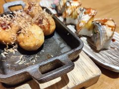 -一心创作料理屋(经开万达店)