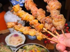-鸟泉居酒屋·烧鸟·酒馆(百子湾店)