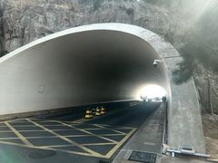-燕儿岛山公园