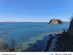 -棒棰岛宾馆景区