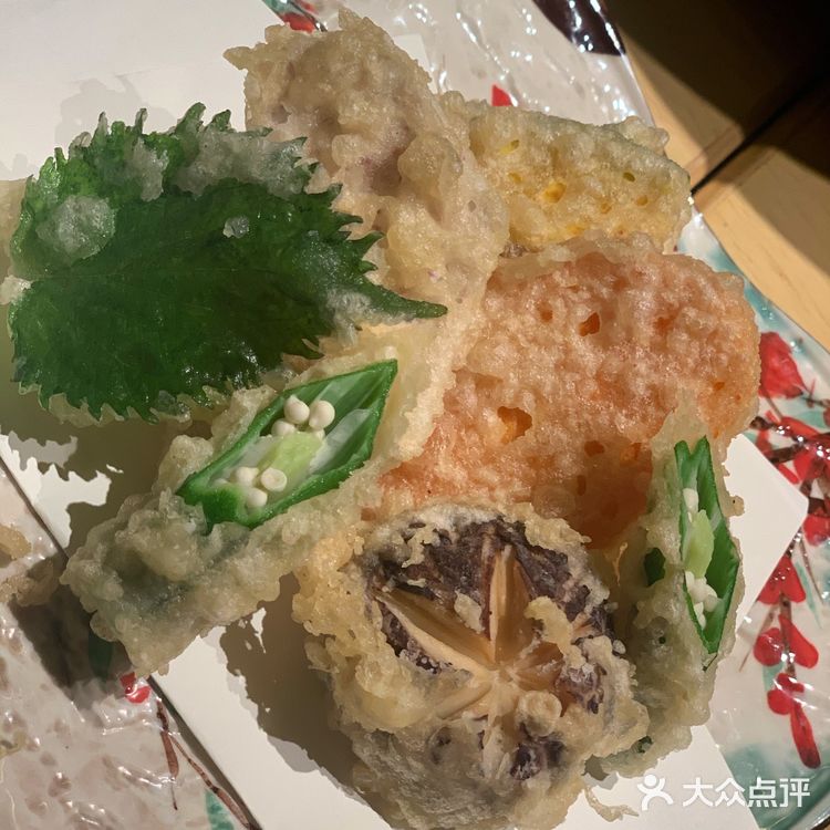 放凉了也很脆，没有吃出一坨坨的面粉，也没有油的味道