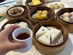 -万龙洲海鲜(南新仓店)