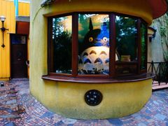 -三鹰之森吉卜力美术馆