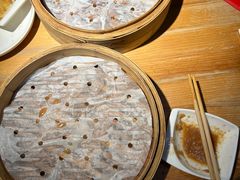 -王慧洁开口虾水饺·地道东北菜(银泰城店)