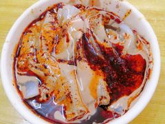 -清真·宏顺祥卤汁凉粉(大皮院店)