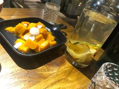 -心邸·庆宴(雅宝城店)