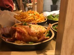 -酒拾烤肉(大汉悦中心店)