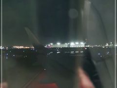 -达拉斯 沃斯堡国际机场