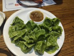 -和源祥·日照菜扛把子(万平口一店)