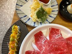 -水林间·寿喜烧自助(仙林金鹰店)