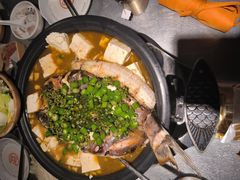 -探鱼·鲜青椒爽麻烤鱼(天河优托邦店)