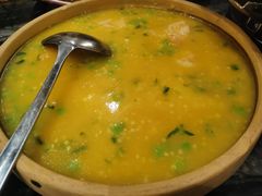 -情妹耙泥鳅·江湖川菜(科华店)