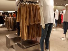 -ZARA(凯德乐峰广场店)