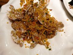-必点海鲜·鲅鱼水饺(鞍山西道店)