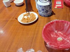 -红胖胖龙虾王·本地菜